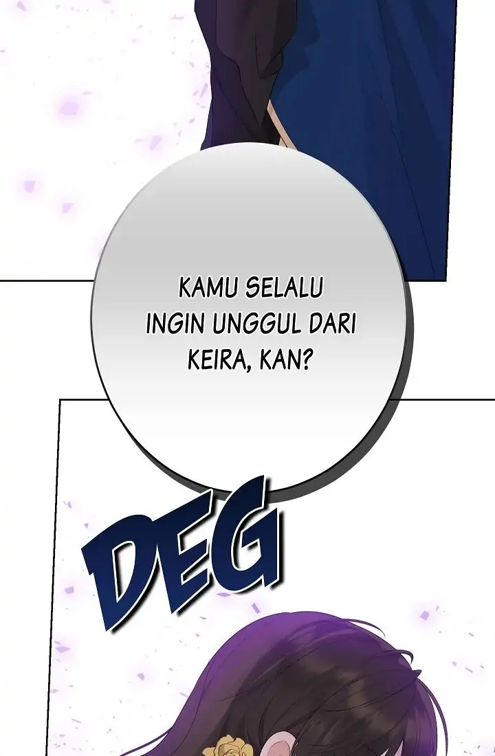Actually, I Was the Real One Chapter 53   Gambar 47