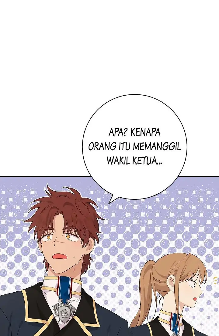 Actually, I Was the Real One Chapter 53   Gambar 5