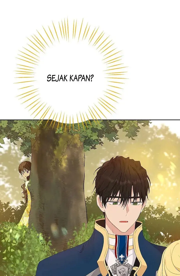Actually, I Was the Real One Chapter 53   Gambar 51