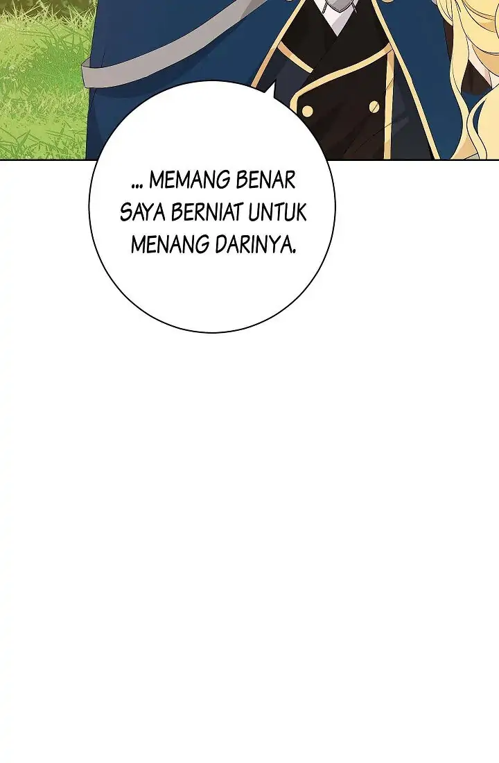 Actually, I Was the Real One Chapter 53   Gambar 52