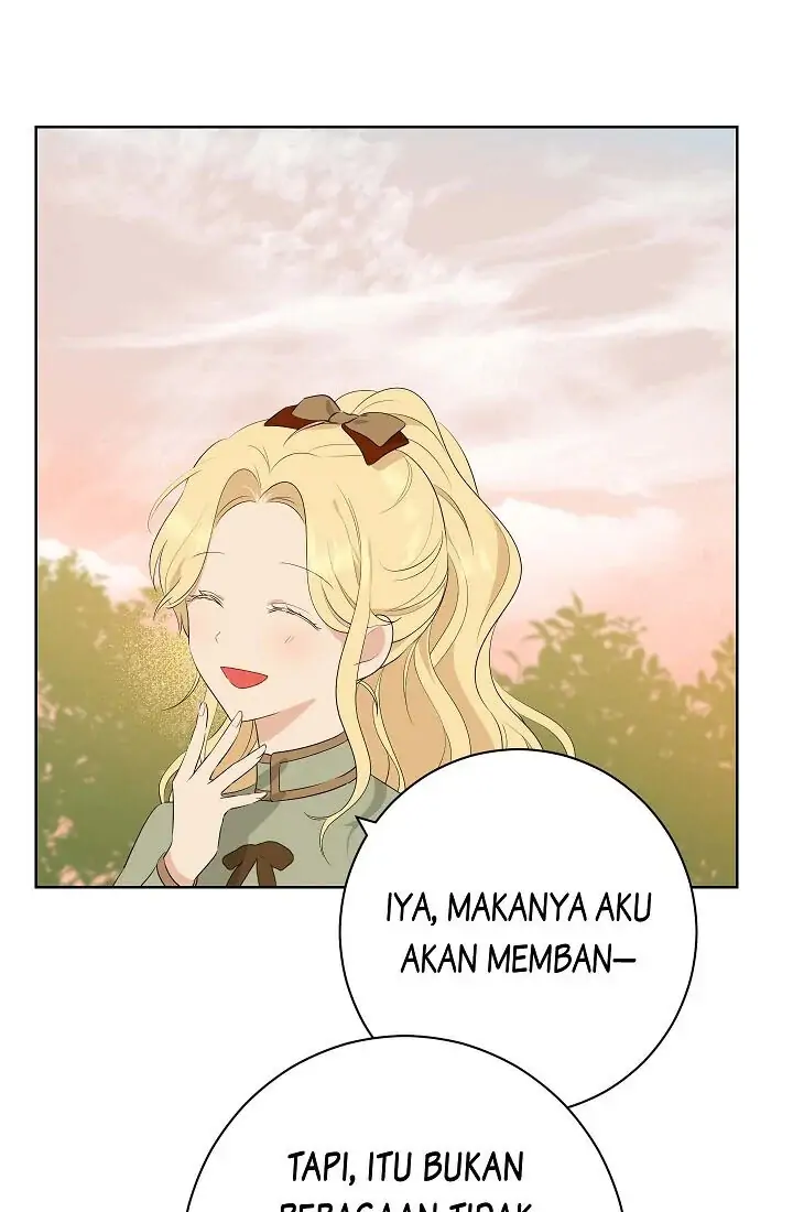 Actually, I Was the Real One Chapter 53   Gambar 53