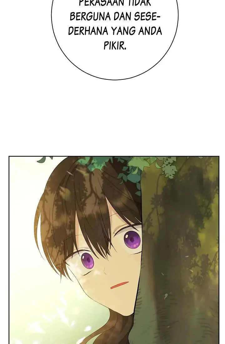 Actually, I Was the Real One Chapter 53   Gambar 54