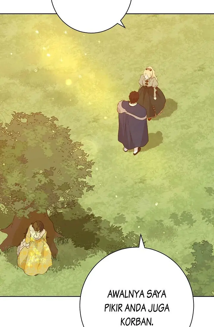Actually, I Was the Real One Chapter 53   Gambar 56