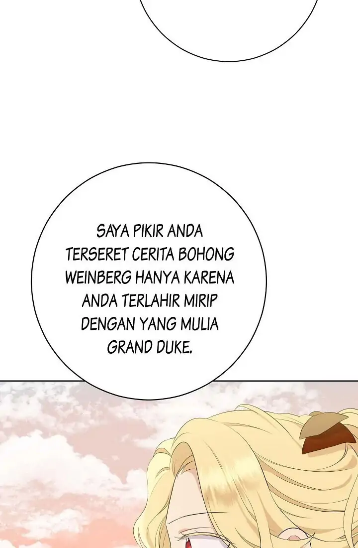 Actually, I Was the Real One Chapter 53   Gambar 57