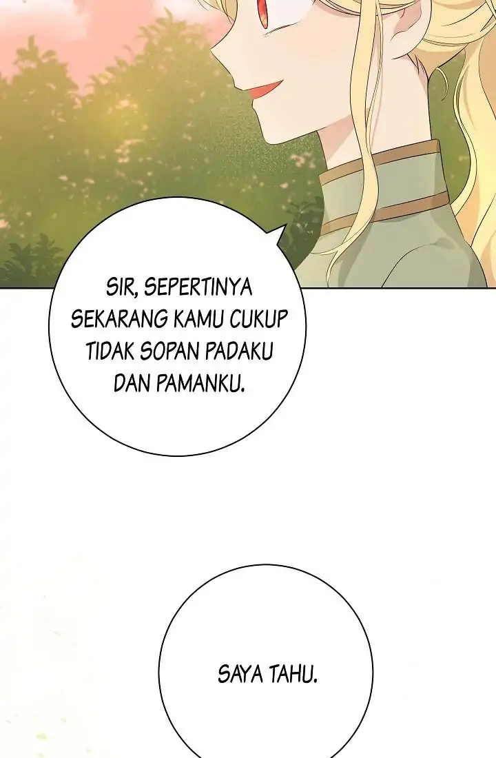 Actually, I Was the Real One Chapter 53   Gambar 58