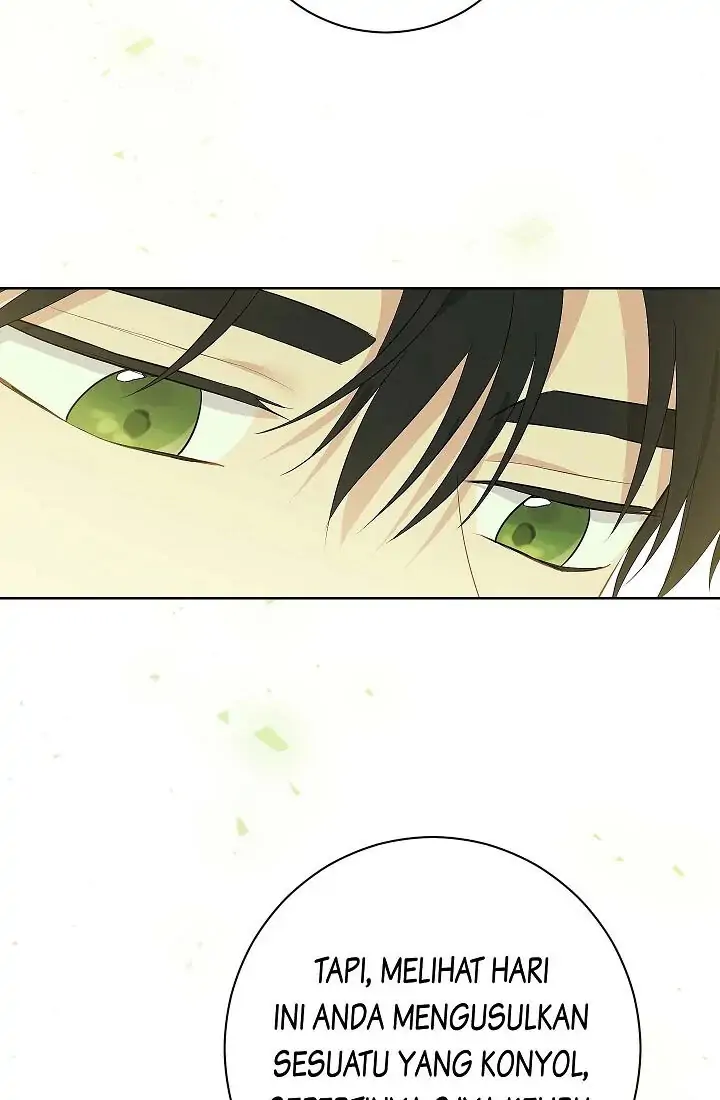 Actually, I Was the Real One Chapter 53   Gambar 59