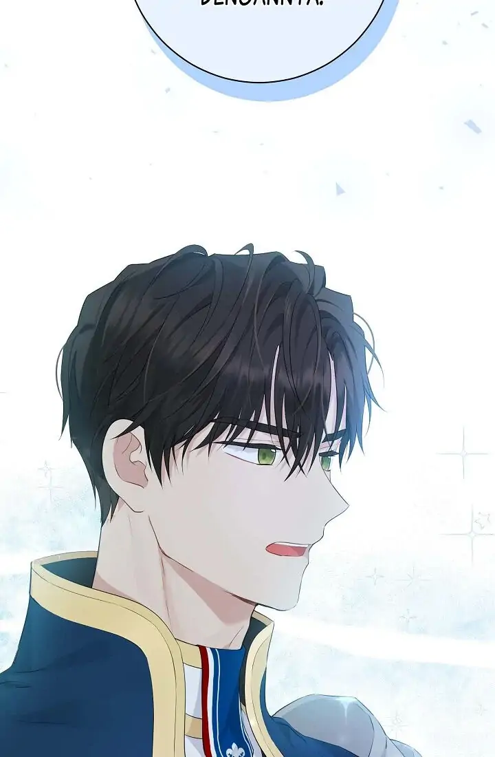Actually, I Was the Real One Chapter 53   Gambar 61