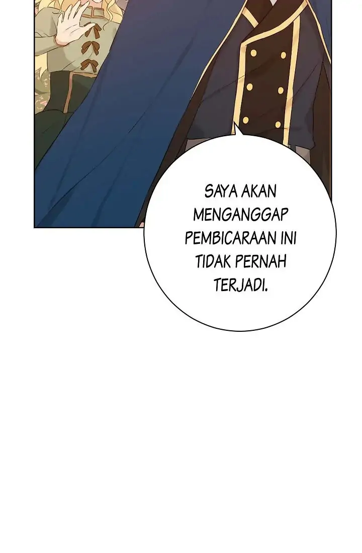 Actually, I Was the Real One Chapter 53   Gambar 64