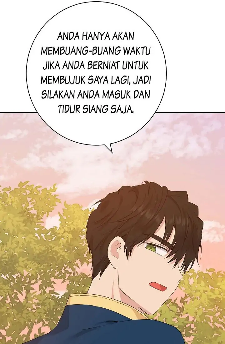 Actually, I Was the Real One Chapter 53   Gambar 65