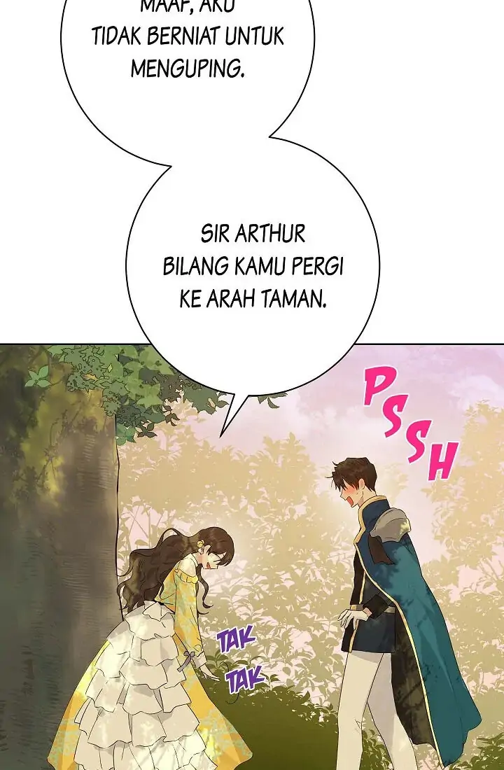 Actually, I Was the Real One Chapter 53   Gambar 73