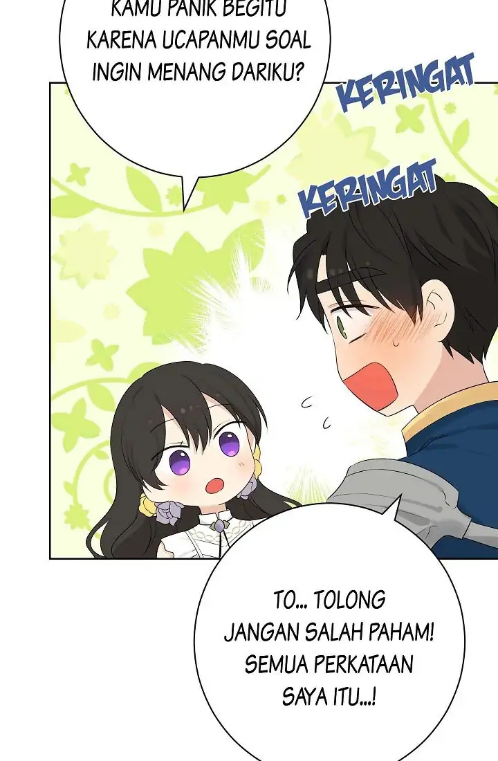 Actually, I Was the Real One Chapter 53   Gambar 75