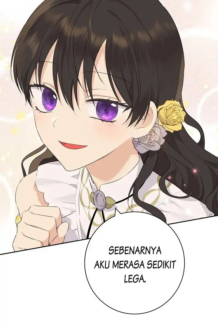 Actually, I Was the Real One Chapter 53   Gambar 77