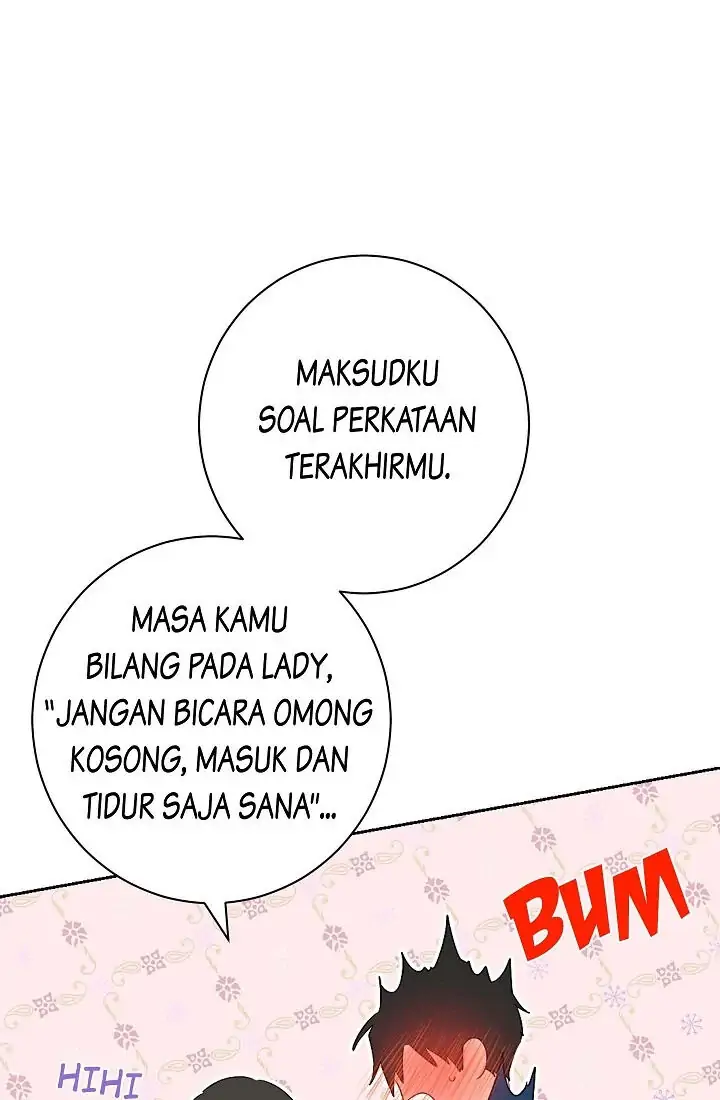 Actually, I Was the Real One Chapter 53   Gambar 78