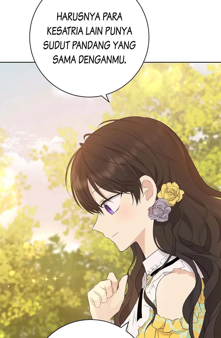 Actually, I Was the Real One Chapter 53   Gambar 82