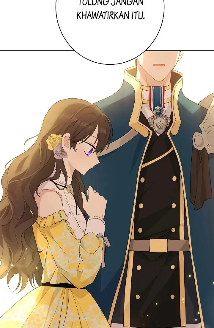 Actually, I Was the Real One Chapter 53   Gambar 84