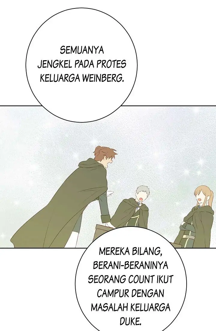 Actually, I Was the Real One Chapter 53   Gambar 86