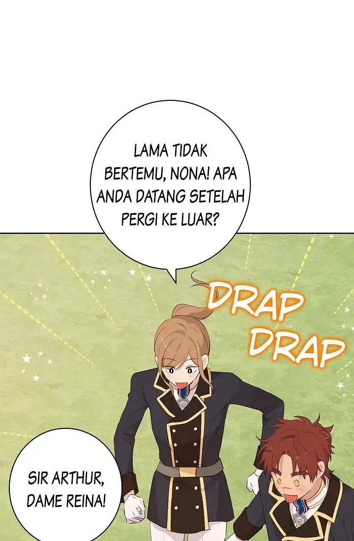 Actually, I Was the Real One Chapter 53   Gambar 9