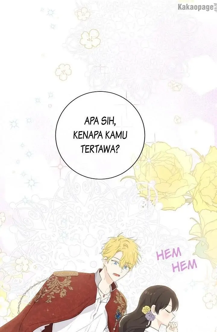 Actually, I Was the Real One Chapter 51   Gambar 104