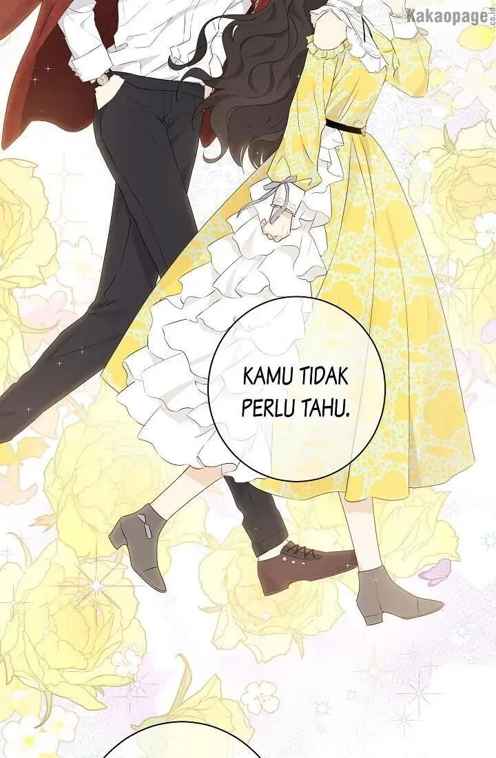 Actually, I Was the Real One Chapter 51   Gambar 105