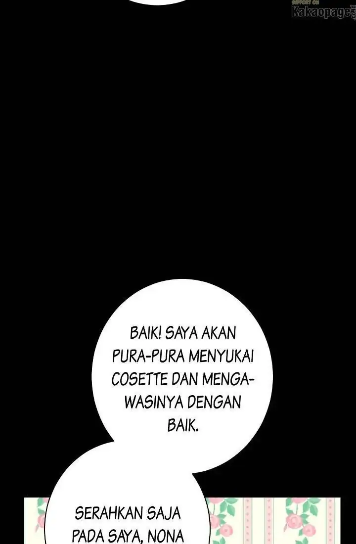 Actually, I Was the Real One Chapter 51   Gambar 15
