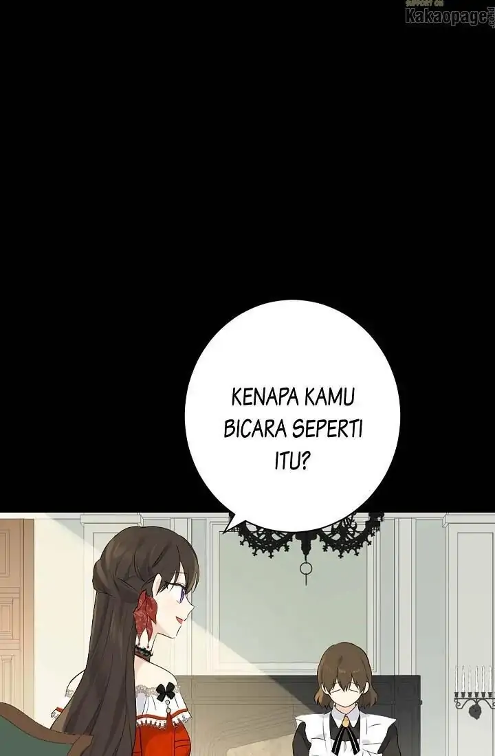 Actually, I Was the Real One Chapter 51   Gambar 19