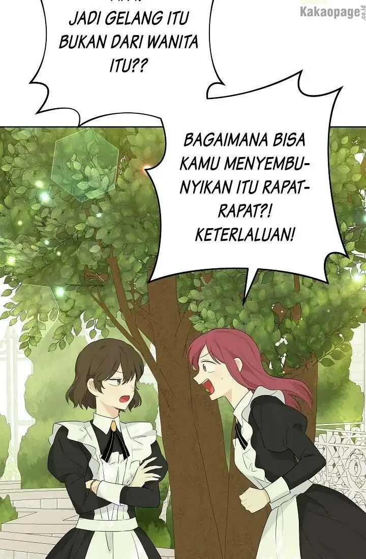 Actually, I Was the Real One Chapter 51   Gambar 35