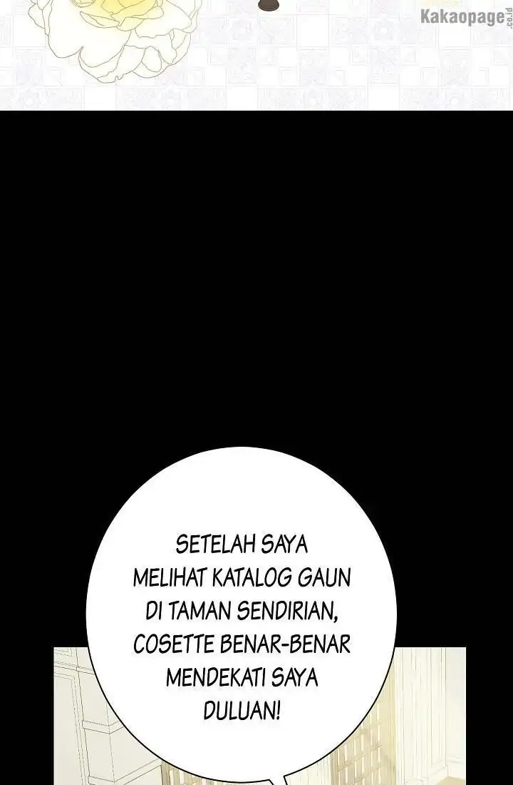 Actually, I Was the Real One Chapter 51   Gambar 4