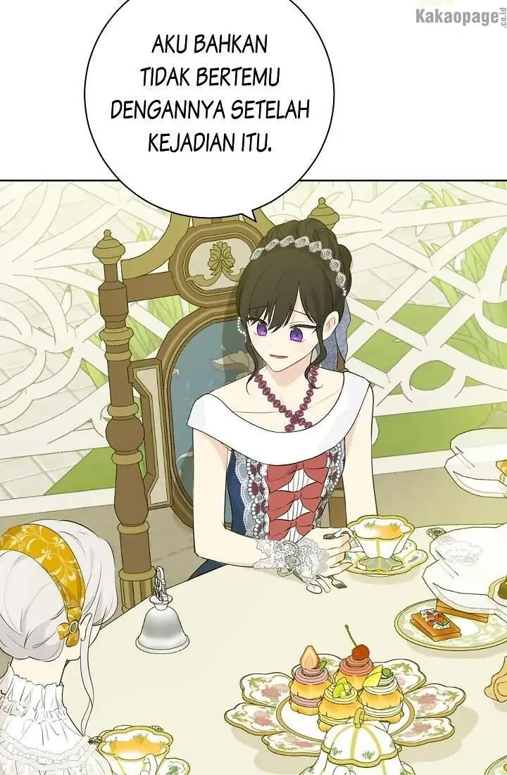 Actually, I Was the Real One Chapter 51   Gambar 40