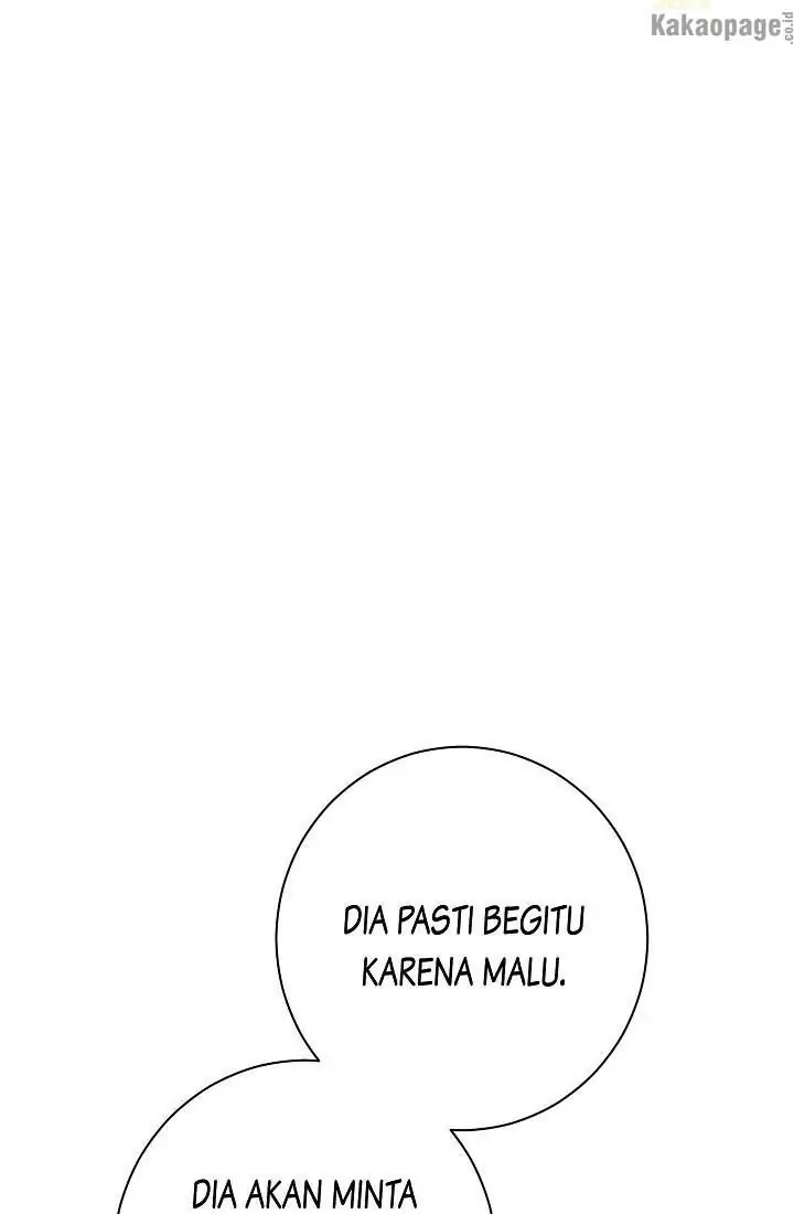 Actually, I Was the Real One Chapter 51   Gambar 43