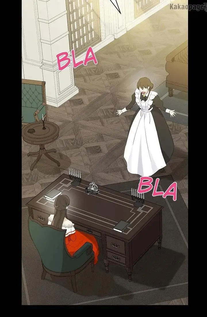 Actually, I Was the Real One Chapter 51   Gambar 5