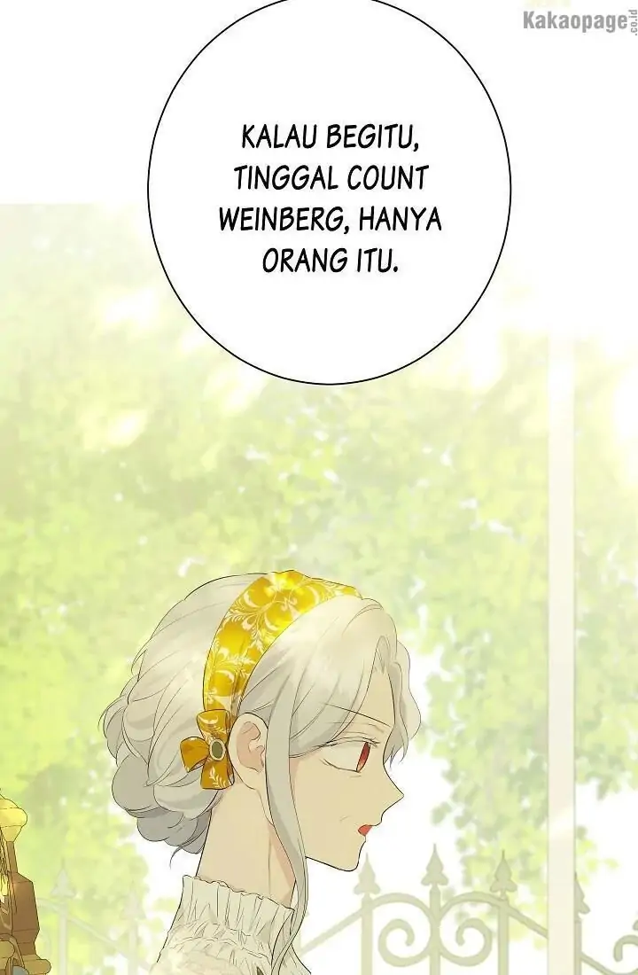 Actually, I Was the Real One Chapter 51   Gambar 50