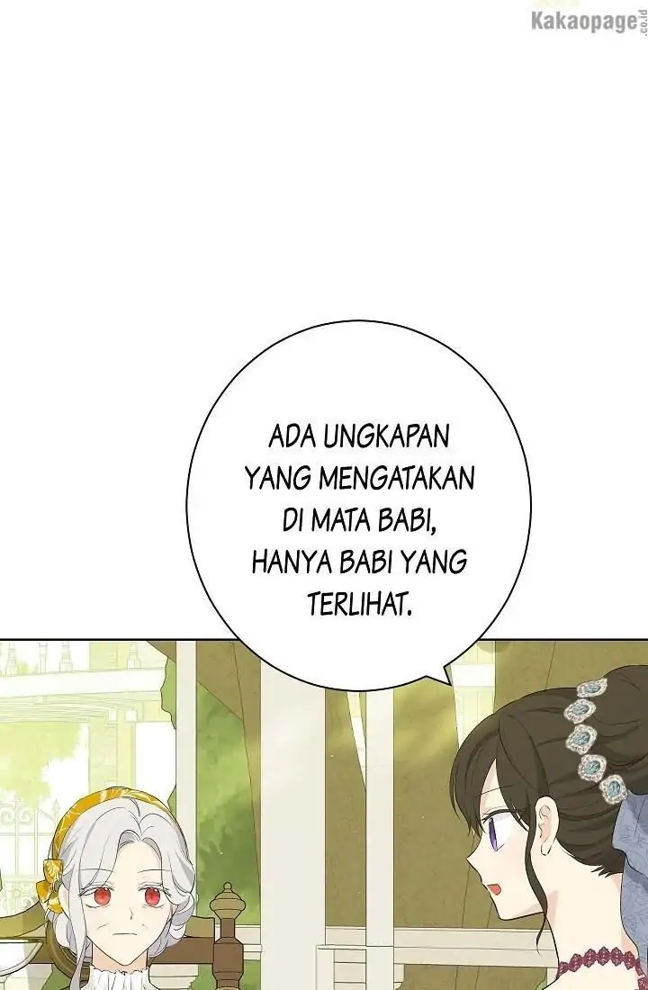 Actually, I Was the Real One Chapter 51   Gambar 52