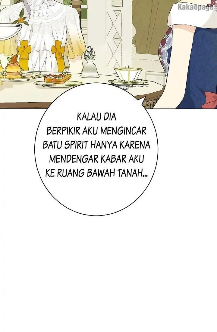 Actually, I Was the Real One Chapter 51   Gambar 53
