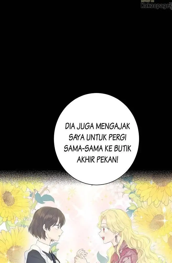Actually, I Was the Real One Chapter 51   Gambar 6