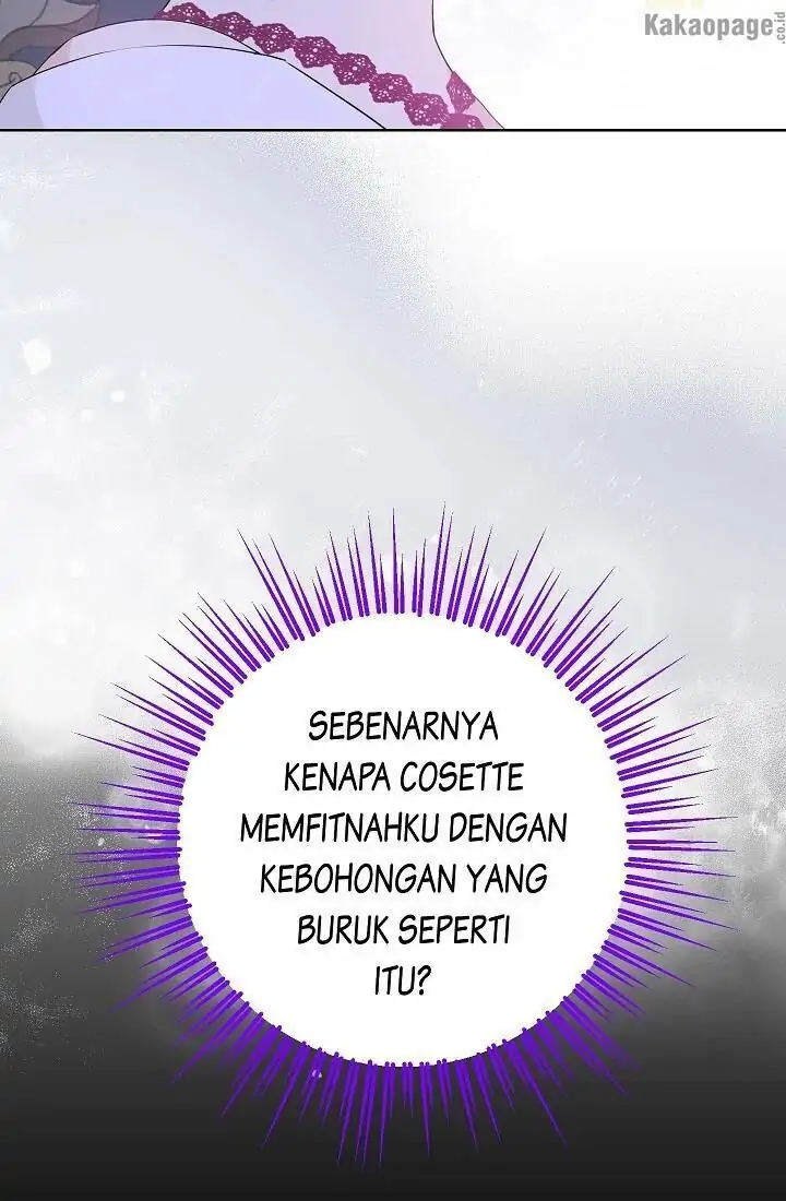 Actually, I Was the Real One Chapter 51   Gambar 61