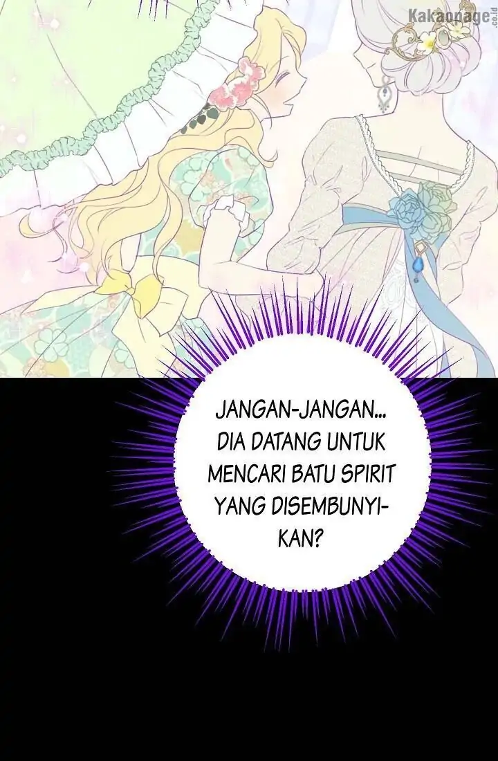 Actually, I Was the Real One Chapter 51   Gambar 63