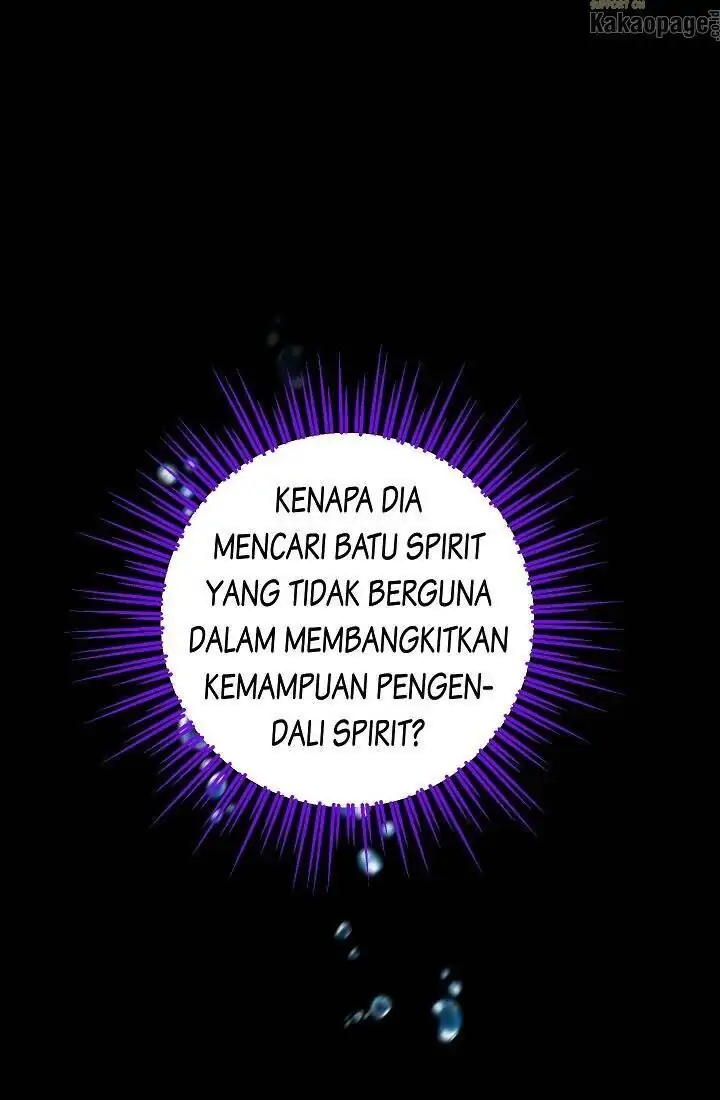 Actually, I Was the Real One Chapter 51   Gambar 64