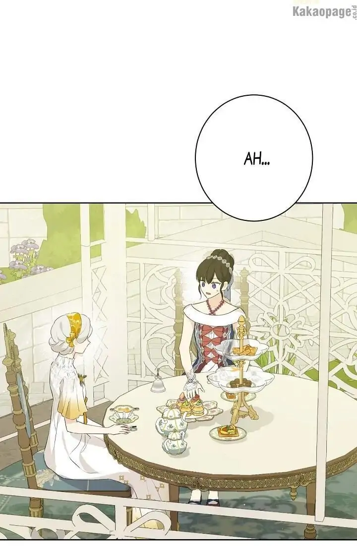 Actually, I Was the Real One Chapter 51   Gambar 71