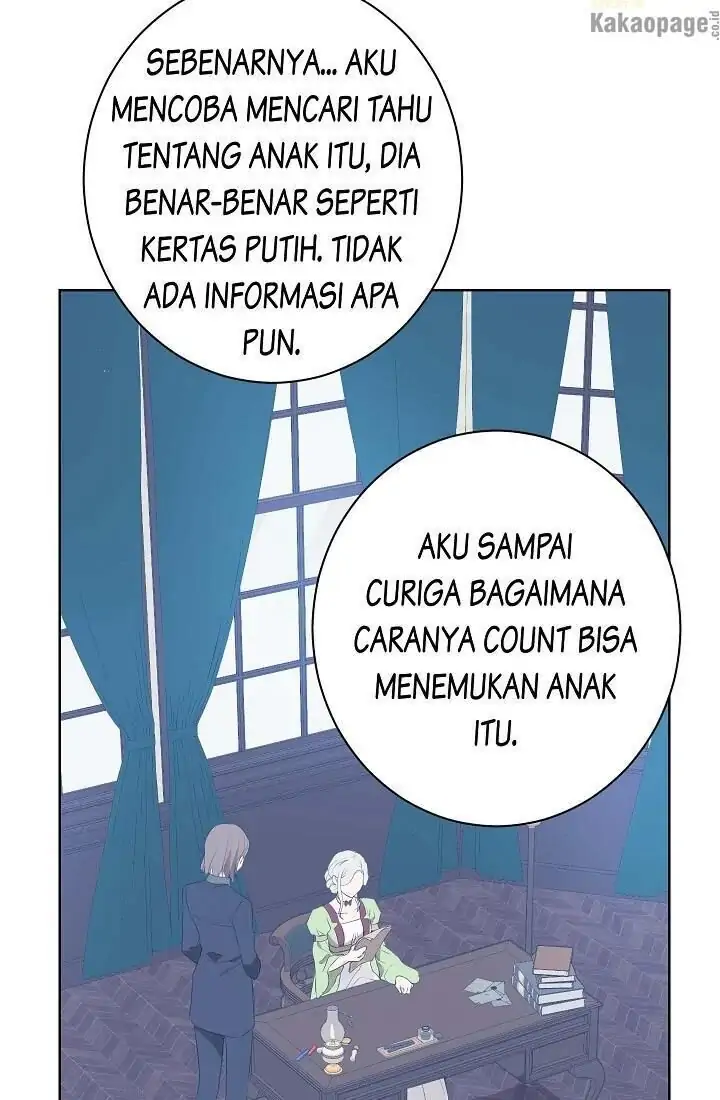 Actually, I Was the Real One Chapter 51   Gambar 75