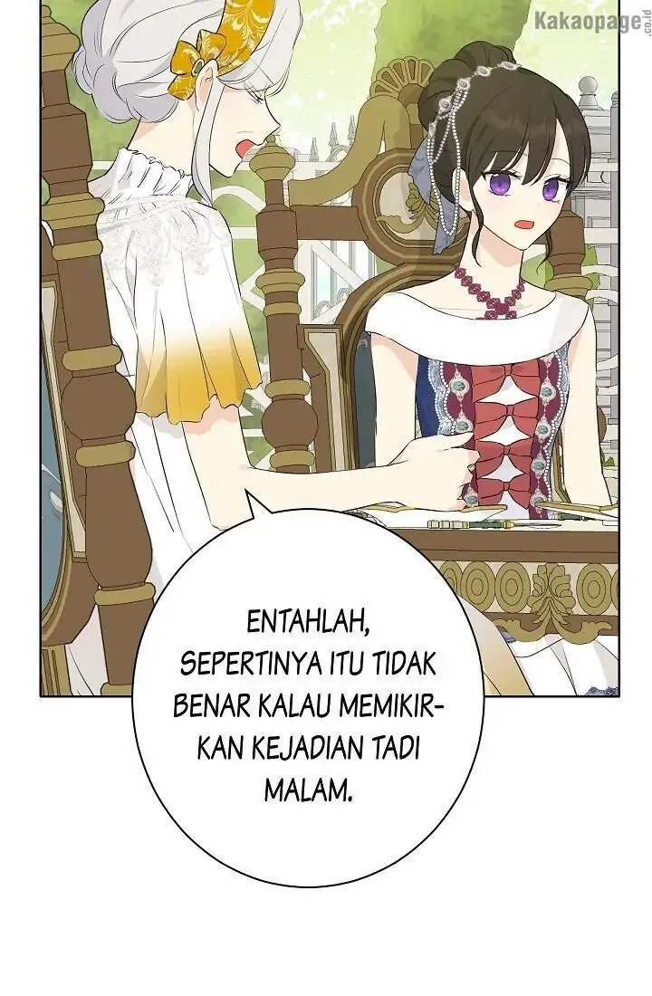 Actually, I Was the Real One Chapter 51   Gambar 77
