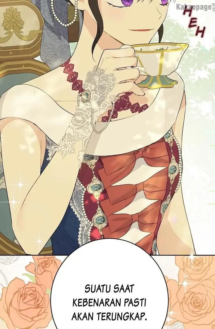 Actually, I Was the Real One Chapter 51   Gambar 84