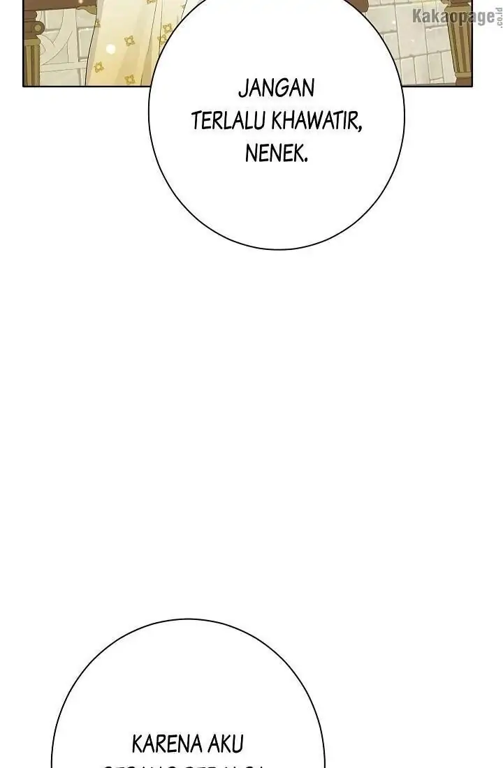 Actually, I Was the Real One Chapter 51   Gambar 87