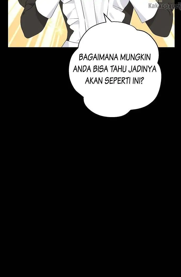 Actually, I Was the Real One Chapter 51   Gambar 9