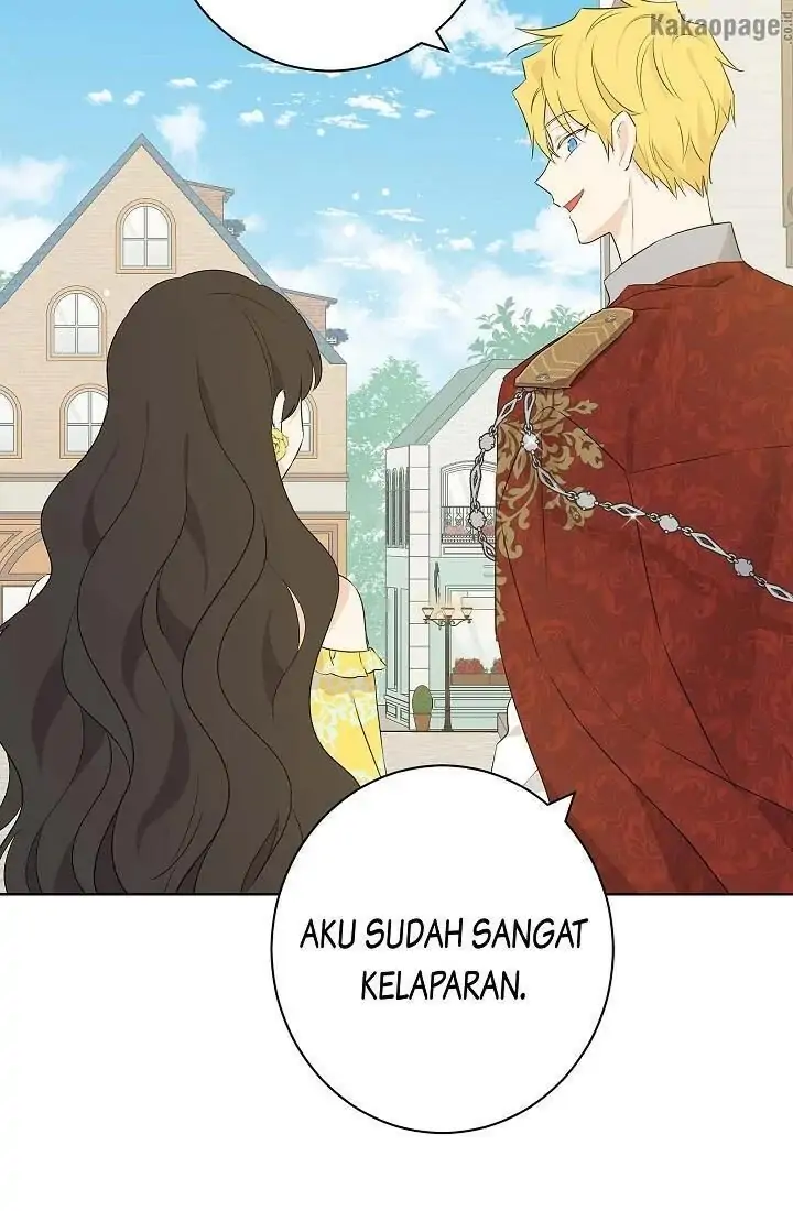 Actually, I Was the Real One Chapter 51   Gambar 99