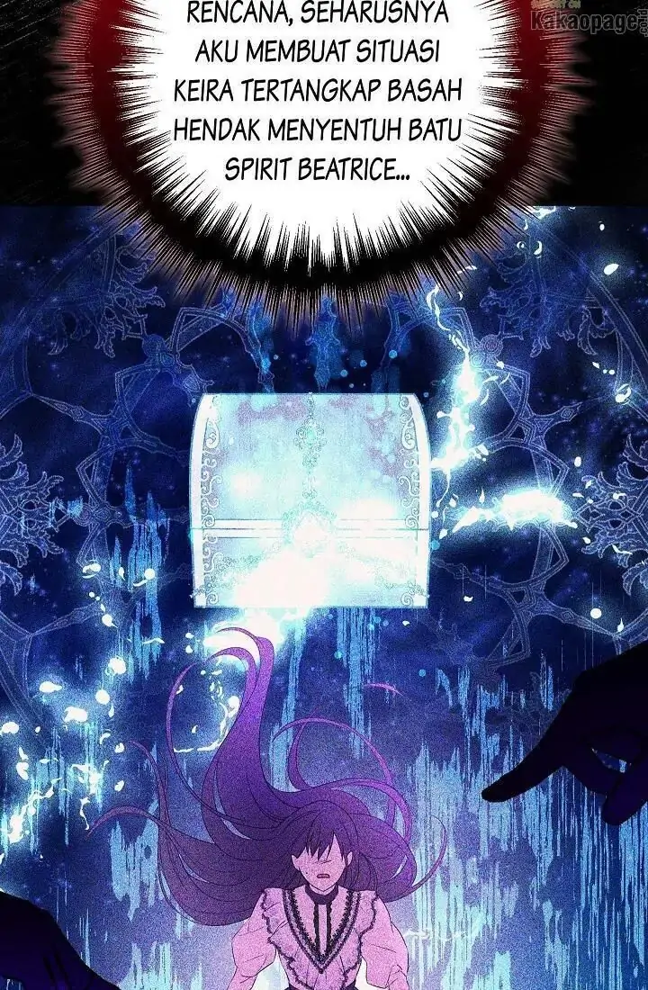 Actually, I Was the Real One Chapter 50 Gambar 52
