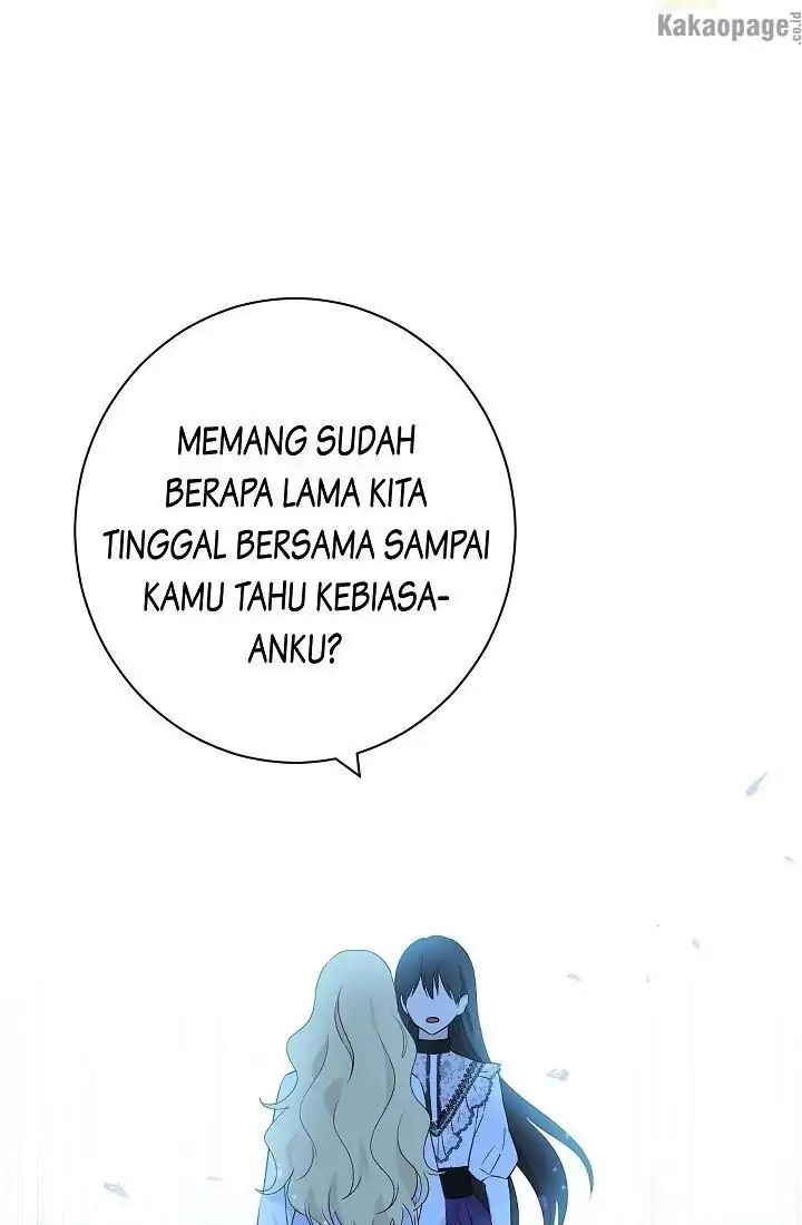 Actually, I Was the Real One Chapter 50 Gambar 87