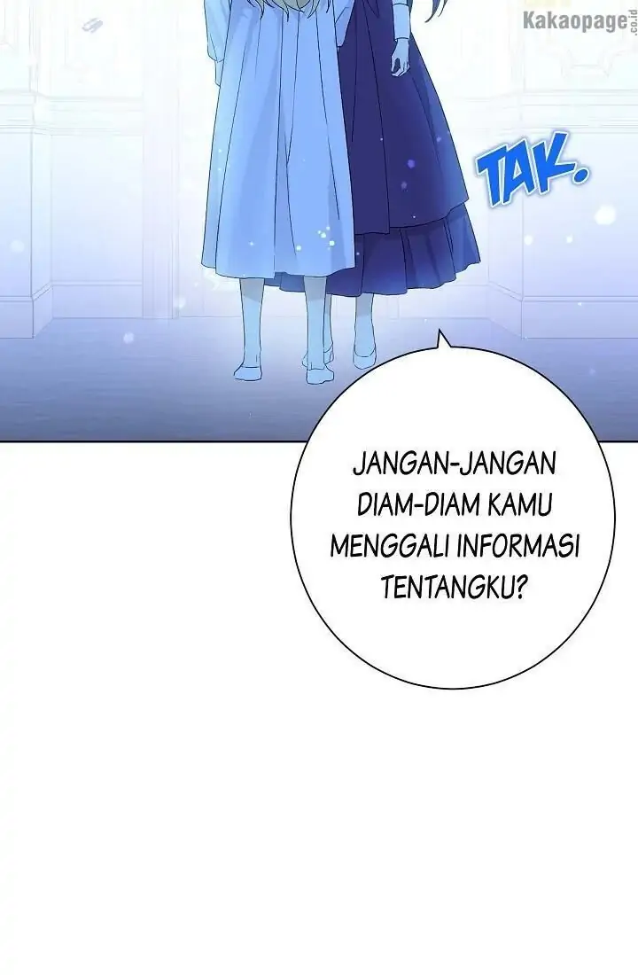 Actually, I Was the Real One Chapter 50 Gambar 88