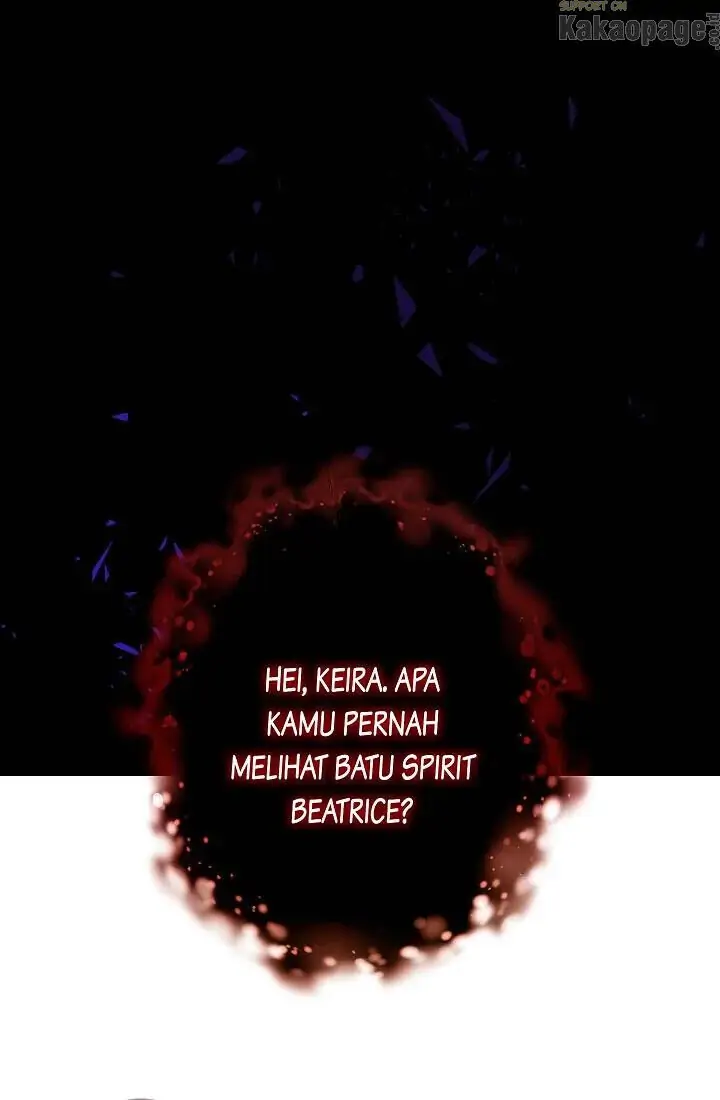 Baca Komik Actually, I Was the Real One Chapter 49 Gambar 1