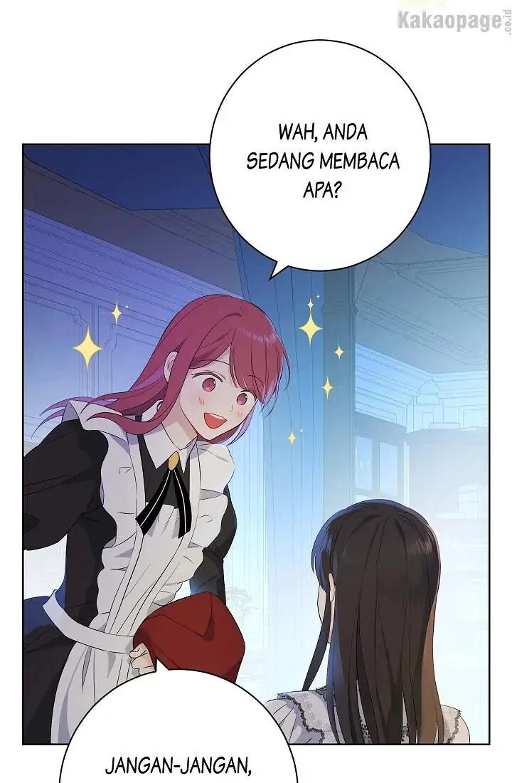 Actually, I Was the Real One Chapter 49 Gambar 11