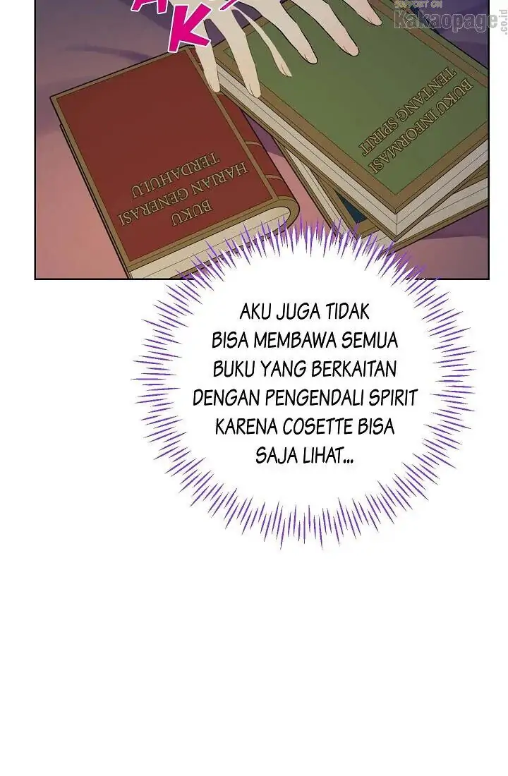Actually, I Was the Real One Chapter 49 Gambar 13